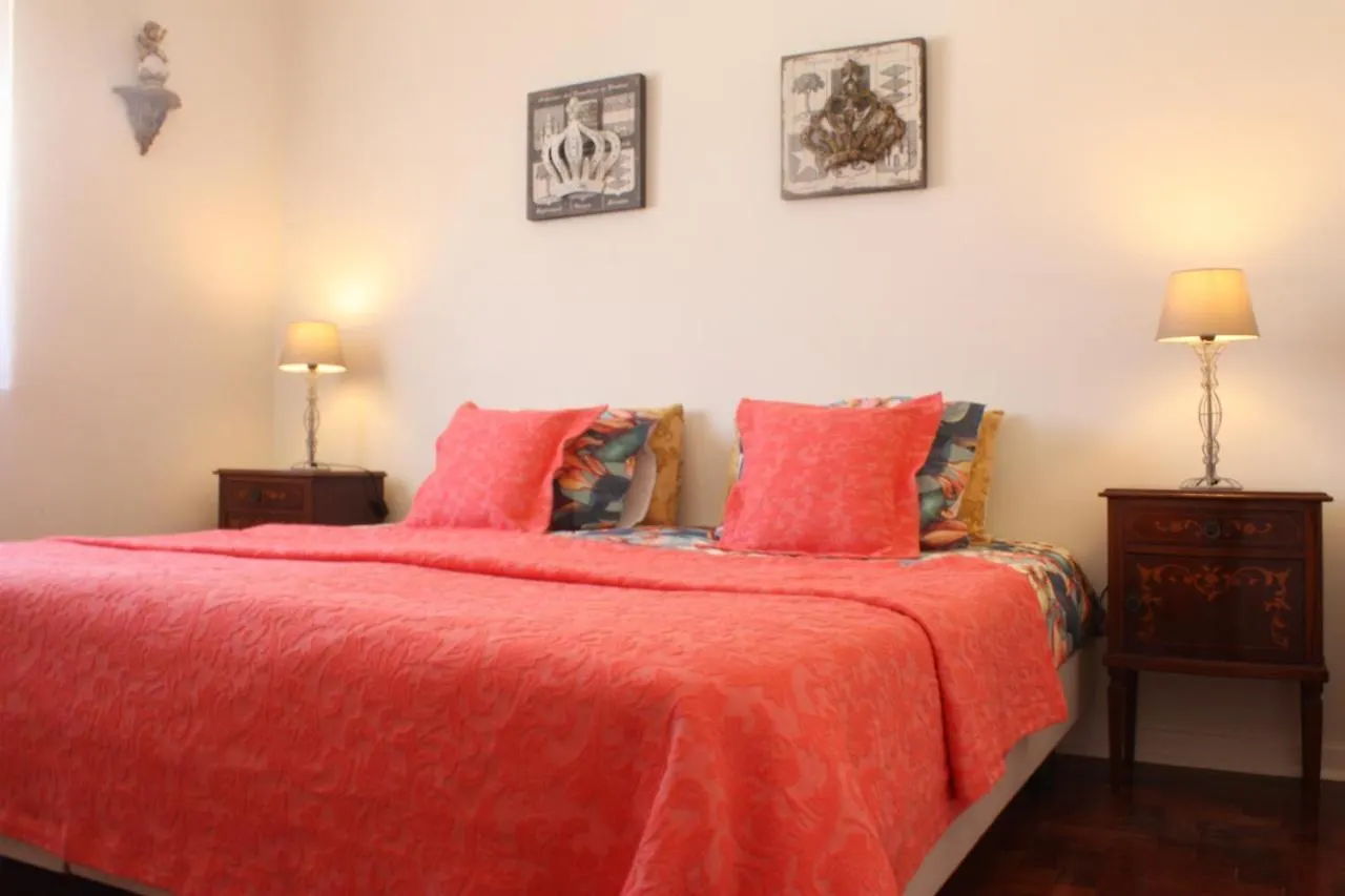 Petunia - Guest House كاسكايس