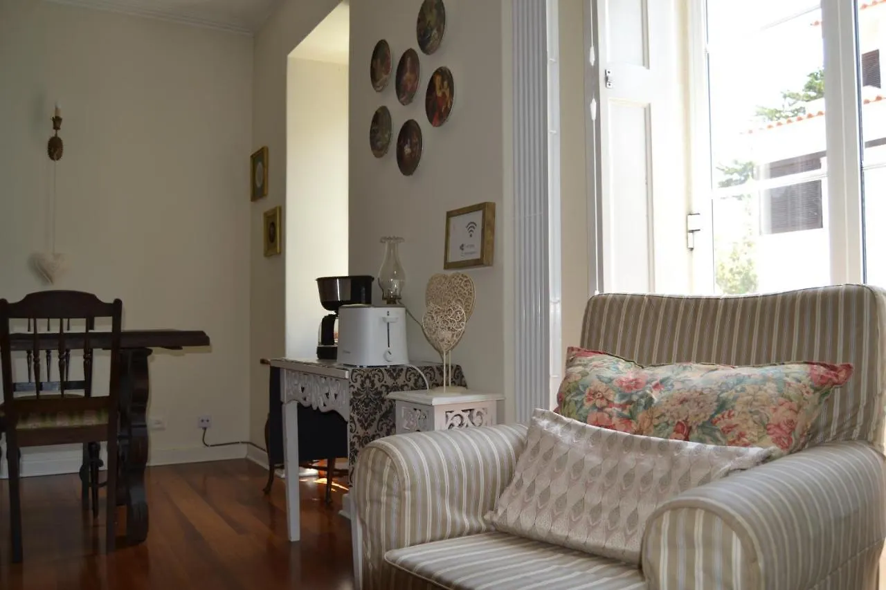 Petunia - Guest House كاسكايس