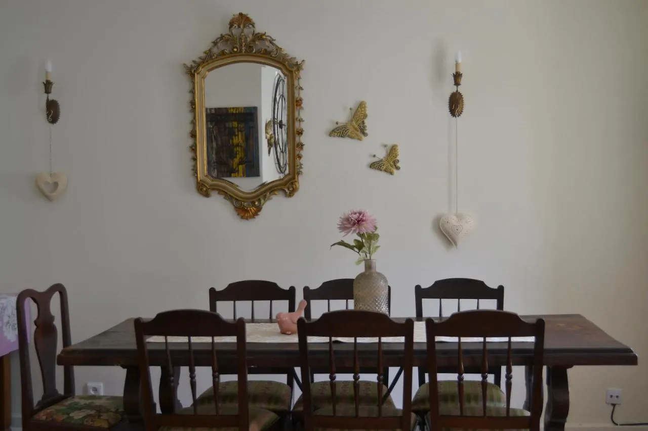 Petunia - Guest House كاسكايس