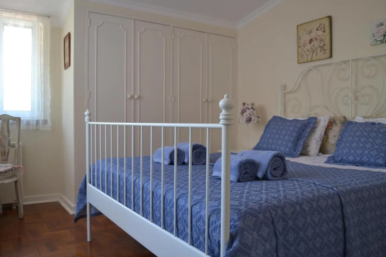 Petunia - Guest House كاسكايس