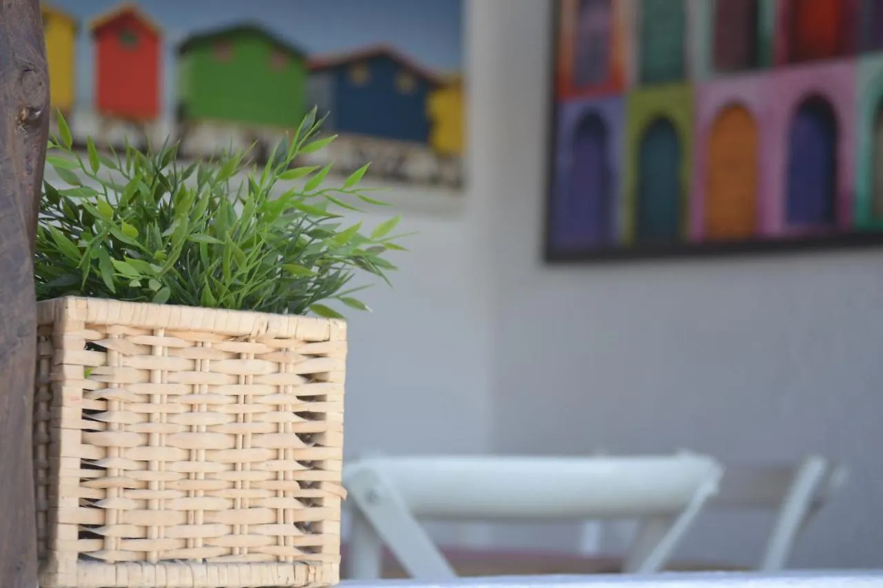 Petunia - Guest House Cascais