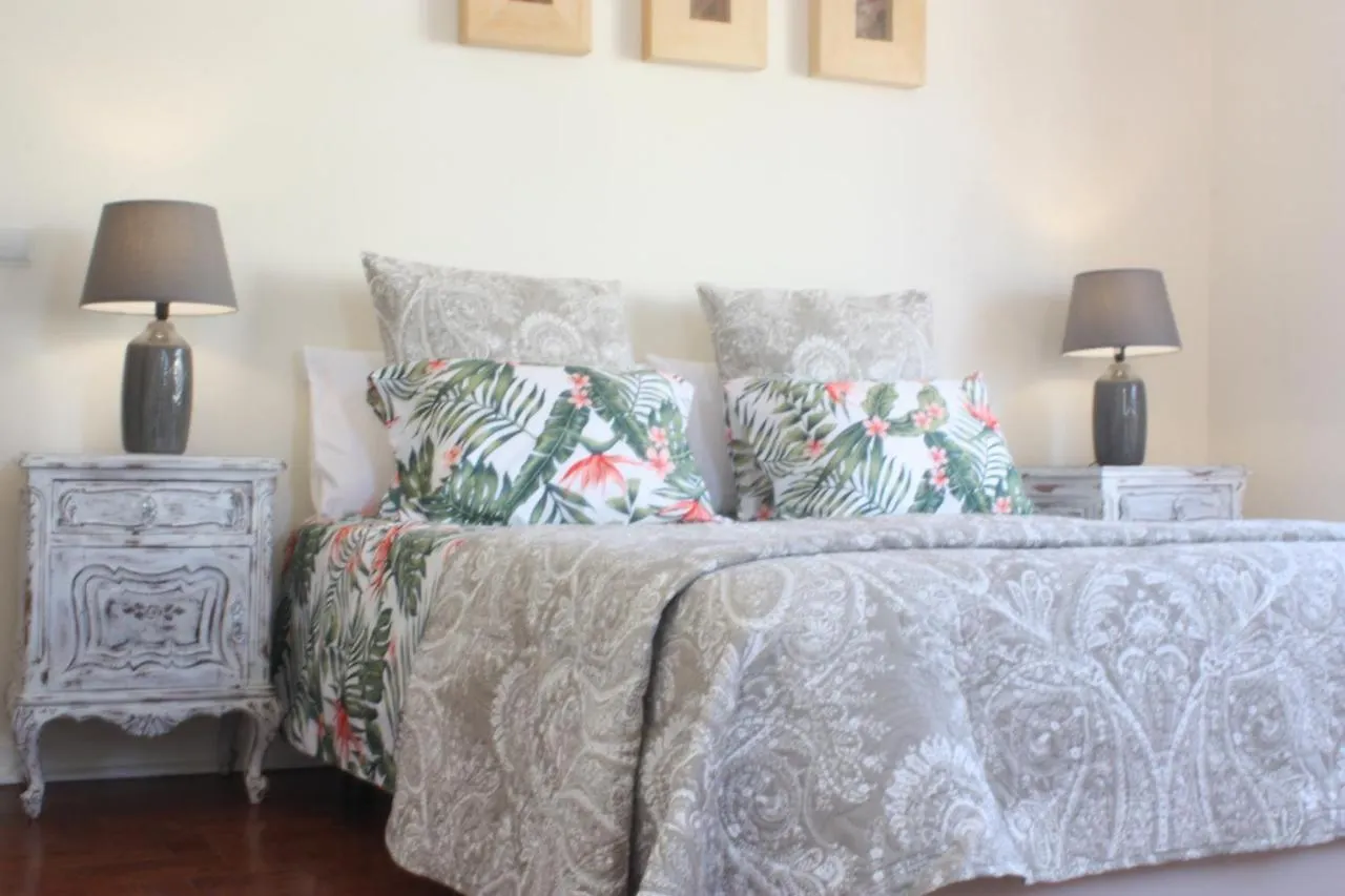 Petunia - Guest House Cascais