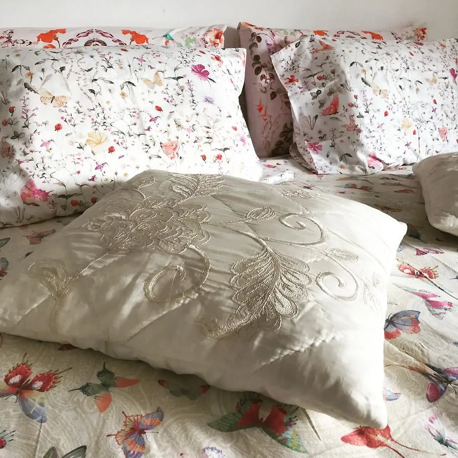 Petunia - Guest House Cascais