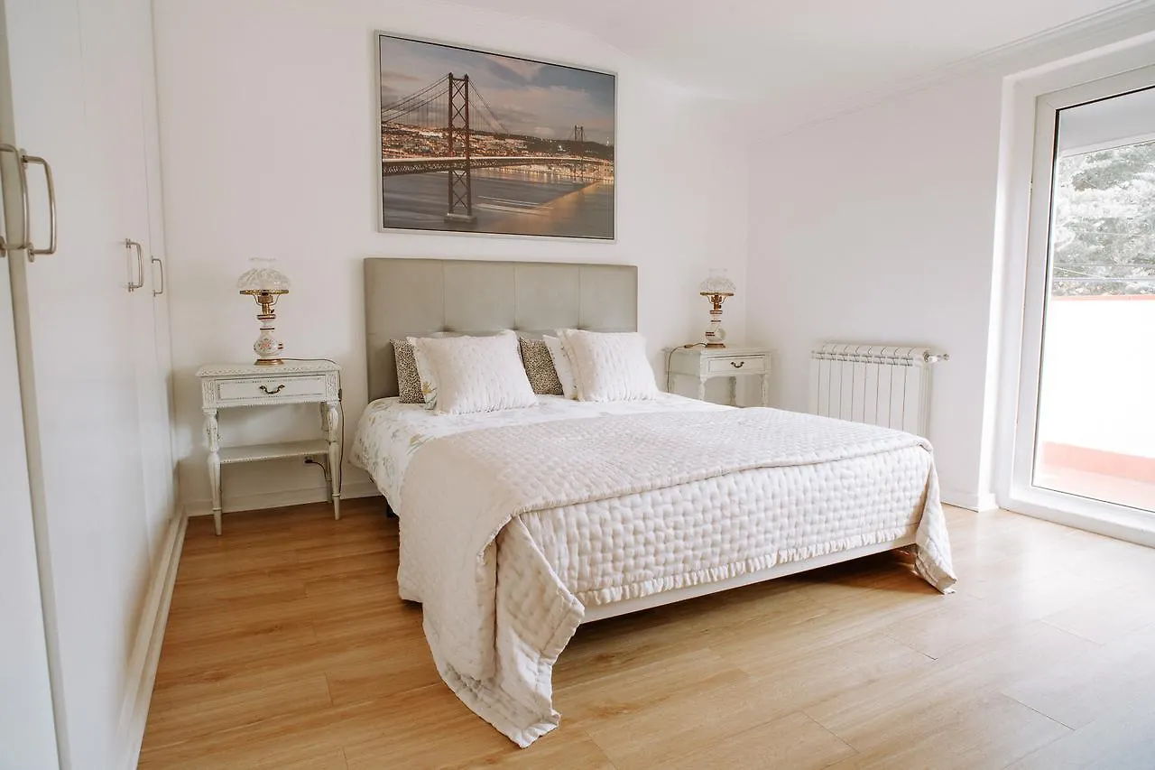 Petunia - Guest House Cascais
