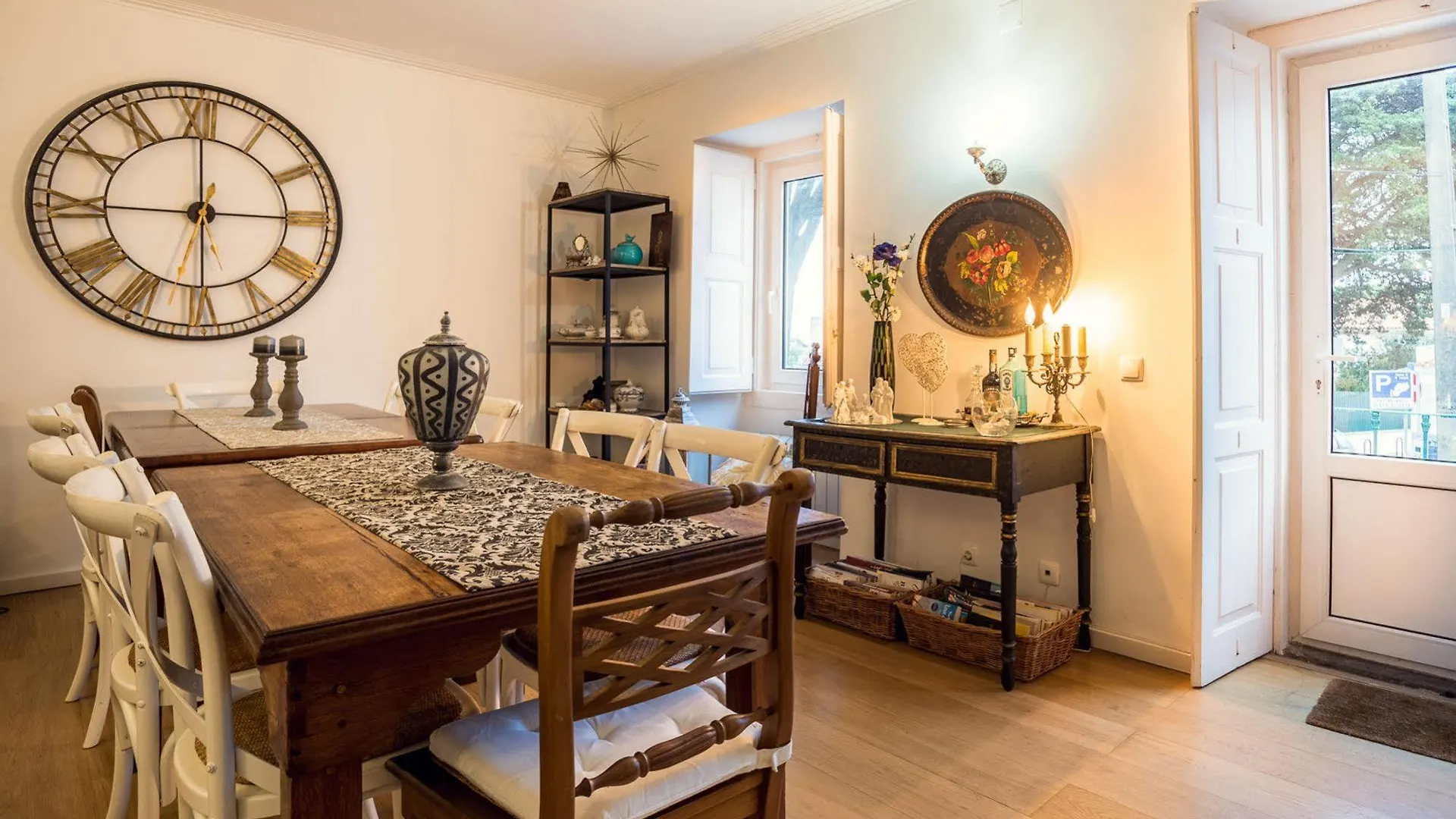 Petunia - Guest House Cascais