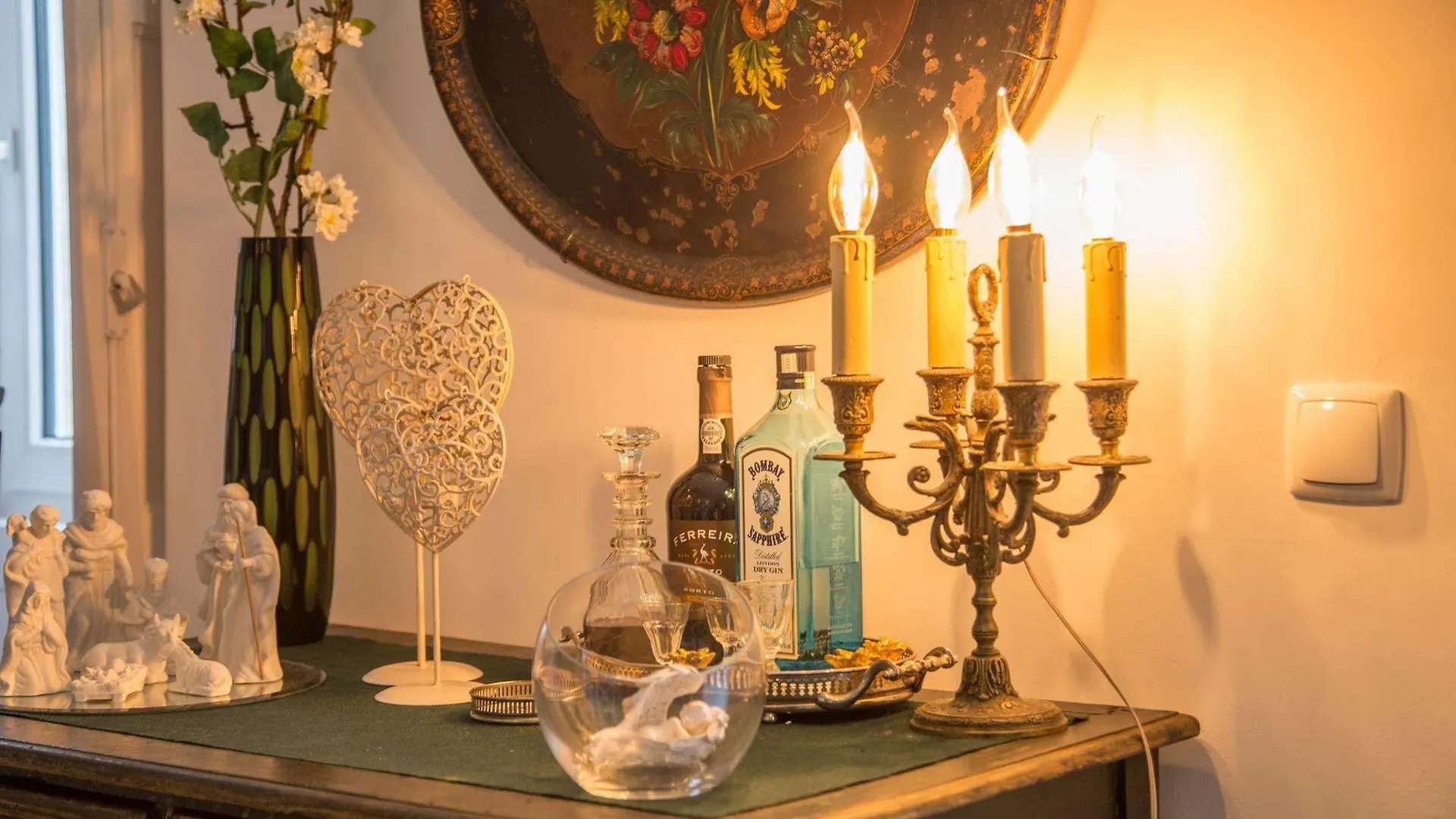 Petunia - Guest House Cascais