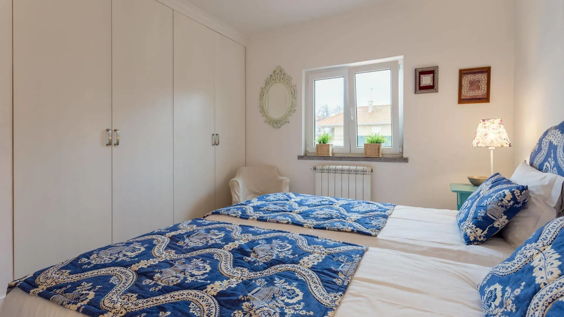 Petunia - Guest House Cascais