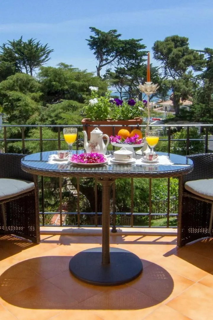 Petunia - Guest House Cascais